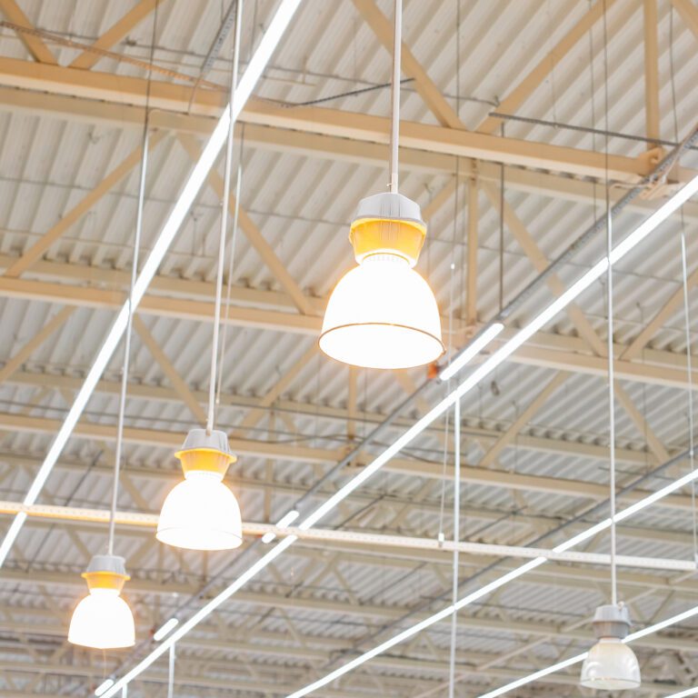 Commercial Electrical Services in Northern California